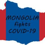 Coronavirus Cases Update in Mongolia