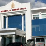 19,000 foreign nationals residing in Mongolia