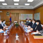 Charter flight to Kazakhstan on the plan in June 2020