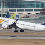 MIAT Charted Flight -  Ulaanbaatar - Tokyo - Ulaanbaatar