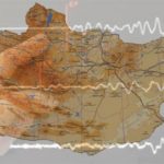 4.7 magnitude earthquake recorded in Sukhbaatar Aimag