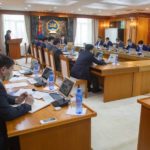 Home Loan Payment Term - 15 years for public workers