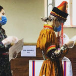 Election Day - June 24, 2020