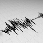 4.9 magnitude earthquake in Matad Soum, Dornod Province