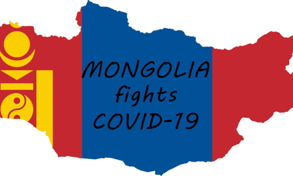 Coronavirus Updates in Mongolia