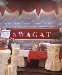 Swagat Indian Restaurant Tumur Zam