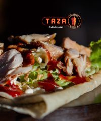 Taza Shawarma